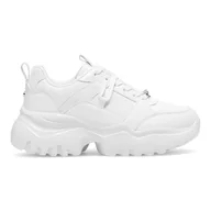 Buty dla dziewczynek - Sneakers DeeZee 3371301A - miniaturka - grafika 1