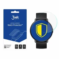 Akcesoria do smartwatchy - 3MK Folia ARC Xiaomi Mibro Lite Watch Folia Fullscreen - miniaturka - grafika 1