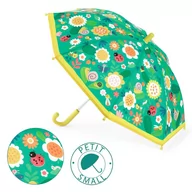 Parasole - Djeco Parasol Dla Dzieci Small Robaczki - miniaturka - grafika 1