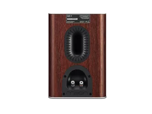 Mission QX-1 rosewood - Głośniki i kolumny - miniaturka - grafika 3