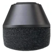 Pozostałe akcesoria kosmetyczne - Końcówka do masażera THERABODY Theragun Supersoft Starter SSOFT-STRTER-PKG-EU - miniaturka - grafika 1