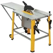 Piły elektryczne - SMART Pilarka stołowa SMART SM-04-02061 - miniaturka - grafika 1