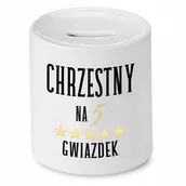 Skarbonki - Skarbonka Dla Rajdowca na Urodziny na Prezent z Nadrukiem ze Zdjęciem + Opakowanie na prezent (wzór 04) - miniaturka - grafika 1