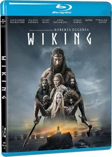 Wiking (Blu-Ray) - Dramaty DVD - miniaturka - grafika 1