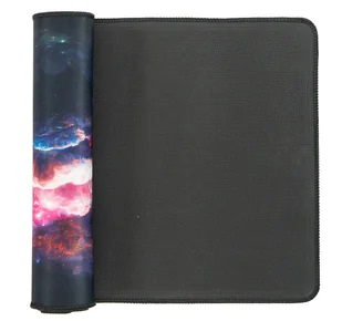Podkładka gamingowa Artnico P1805 90x40 cm chmury - Podkładki pod mysz - miniaturka - grafika 5