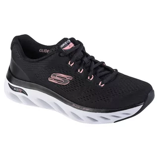 Buty trekkingowe damskie - Buty sportowe Sneakersy damskie, Skechers Arch Fit Glide-Step-Top Glory - grafika 1