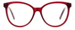 Okulary korekcyjne M Missoni MMI 0093 C9A - Okulary korekcyjne, oprawki, szkła - miniaturka - grafika 3