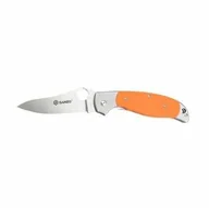 Noże - Ganzo / Firebird Nóż składany Ganzo G7372-OR - miniaturka - grafika 1