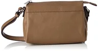 Torebki damskie - Hexagona, BOLSO UNISEX DOROSŁYCH, Ecorce, Ecorce - miniaturka - grafika 1