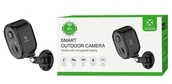 Kamery IP - WOOX R4260 Inteligentna smart kamera IP, WiFi, zewnętrzna, Full HD 1080p - miniaturka - grafika 1