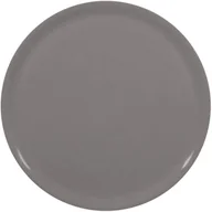 Talerze - Talerz do pizzy z porcelany Speciale ciemno szary śr. 31 cm - zestaw 6 szt. - miniaturka - grafika 1