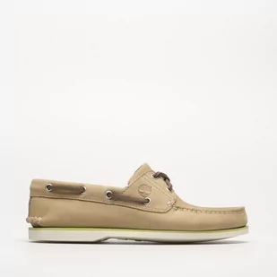 TIMBERLAND CLASSIC BOAT 2 EYE - Timberland - Mokasyny męskie - miniaturka - grafika 1