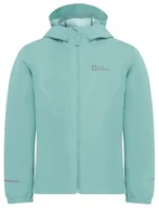 Kurtki i płaszcze dla chłopców - Jack Wolfskin Flaze Jacket K kurtka dziecięca, uniseks - miniaturka - grafika 1