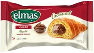 Ciastka - Elmas Rogalik kakaowy croissant 60 g - miniaturka - grafika 1