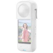 Akcesoria do kamer sportowych - Etui PULUZ PU985W do Insta360 X4 - miniaturka - grafika 1