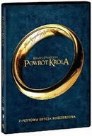 Science-fiction DVD - GALAPAGOS Władca Pierścieni: Powrót Króla - Edycja Rozszerzona (2 DVD) - miniaturka - grafika 1