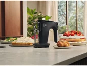 Miksery - Mikser Electrolux EHM4B - miniaturka - grafika 1