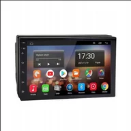 Radia samochodowe - FORS.AUTO U-150 Android (7") - miniaturka - grafika 1