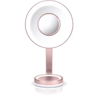 Pozostałe akcesoria do makijażu - BABYLISS BABYLISS Lustro kosmetyczne BABYLISS 9450E - miniaturka - grafika 1