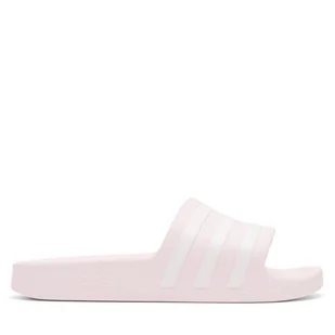 Klapki adidas C-ADILETTE AQUA GZ5878 Różowy - Klapki i japonki damskie - miniaturka - grafika 1