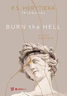 E-booki - romanse - Burn the Hell. Runda czwarta - miniaturka - grafika 1