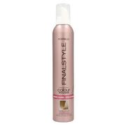 Kosmetyki do stylizacji włosów - Montibello Koloryzująca Pianka Do Włosów Naturalny Blond 320 ml - miniaturka - grafika 1