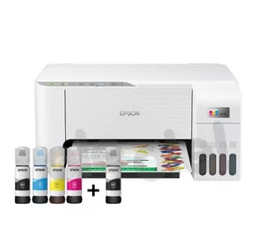 Epson EcoTank L3256 - Urządzenia wielofunkcyjne - miniaturka - grafika 2