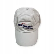 Czapki i chusty sportowe męskie - Czapka z daszkiem Bez marki - miniaturka - grafika 1