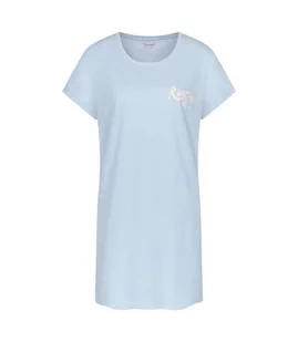 Koszula nocna Nightdresses NDK 02 X-36 - Bielizna nocna - miniaturka - grafika 1
