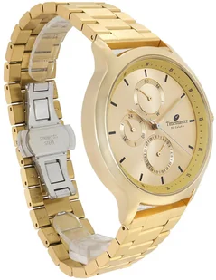 Zegarek Timemaster ZQTIM 261-05 - Zegarki męskie - miniaturka - grafika 1
