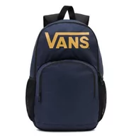 Plecaki - Vans, Plecak sportowy Alumni Pack 5 (20L), VN0A7UDSYP71, Granatowy - miniaturka - grafika 1