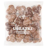 Ciastka - Kopernik Uszatki Pierniki Lukrowane 153 G - miniaturka - grafika 1