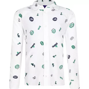 Guess Koszula | Regular Fit - Bluzki dla chłopców - miniaturka - grafika 1
