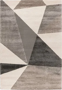 Dywan Canyon 974 80 x 150 cm szary - Dywany - miniaturka - grafika 1