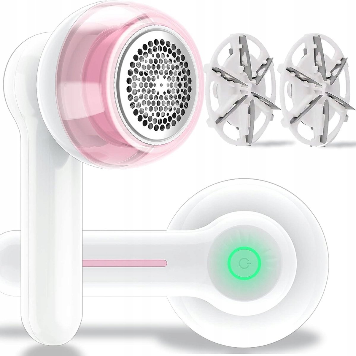 Golarka Do Usuwania Kłaczków, Elektryczna Golarka Do Ubrań, Ładowanie Usb