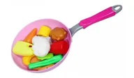 Zabawki AGD - Zestaw kuchenny - Maksik - miniaturka - grafika 1