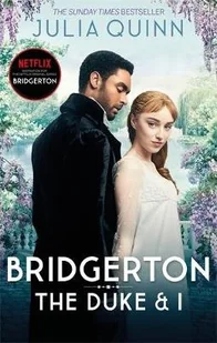 Bridgerton: The Duke and I (Bridgertons Book 1) - Pozostałe książki - miniaturka - grafika 1