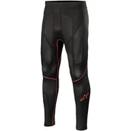 Odzież motocyklowa - Alpinestars Unisex Ride Tech V2 Bottom Summer Black/Red Bottom - miniaturka - grafika 1