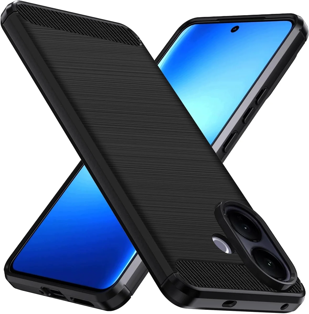 ETUI TELEFON OBUDOWA ETUI NA TELEFON OCHRONNA SILIKONOWA WYTRZYMAŁA