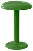 Lampy stojące - Flos - Gustave Portable Lampa Stołowa Lacquered Green Flos - miniaturka - grafika 1