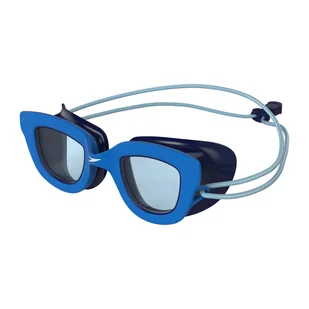 Okulary do pływania dla dzieci Speedo Kids Sunny G Seasider One Size - Pływanie - miniaturka - grafika 1