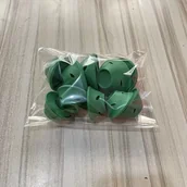 Wałki do włosów - TEMU Zestaw 10 sztuk bezgrzewczych lokówek do włosów dla wszystkich typów włosów - Lokówki bez ciepła do stylizacji i trwałej ondulacji - miniaturka - grafika 1