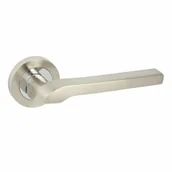 Klamki - Klamka NEMO-R M6/M9 chrom/nikiel - miniaturka - grafika 1