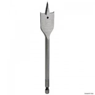 DeWalt Wiertło łopatkowe do drewna płaskie 14 x 160 mm DT4814-QZ - Wiertła - miniaturka - grafika 1
