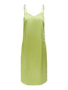 Sukienki - ONLY Sukienka "Mayra" w kolorze zielonym - miniaturka - grafika 1