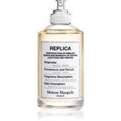 Wody i perfumy damskie - MAISON MARGIELA REPLICA BEACH WALK - Woda toaletowa - miniaturka - grafika 1