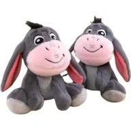 Maskotki i pluszaki - Osioł - miniaturka - grafika 1