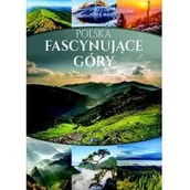Książki podróżnicze - Fenix Polska. Fascynujące góry praca zbiorowa - miniaturka - grafika 1