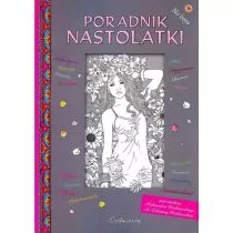 Poradnik nastolatki - Poradniki hobbystyczne - miniaturka - grafika 1