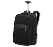 Torby na laptopy - Samsonite Evosight Rolling 17,3" Czarny 195746 - miniaturka - grafika 1